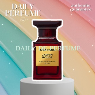 ᴅᴀɪʟʏ ᴅᴇ ᴘᴇʀғᴜᴍᴇ - nước hoa dùng thử tom ford jasmin rouge 5ml/10ml/20ml