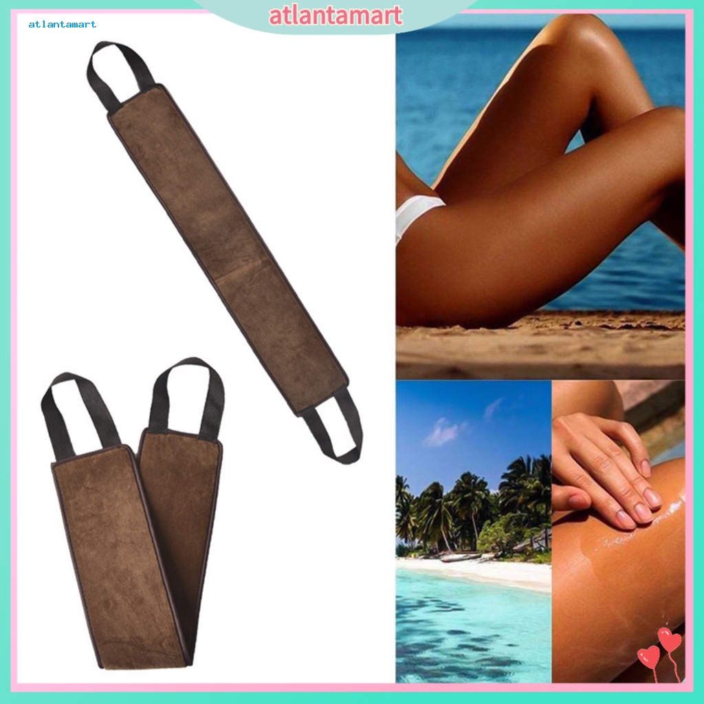 Túi Đựng Đồ Dùng Cao Cấp Tiện Dụng| Dụng Cụ Thoa Lotion Sau Lưng Thân Thiện Với Làn Da