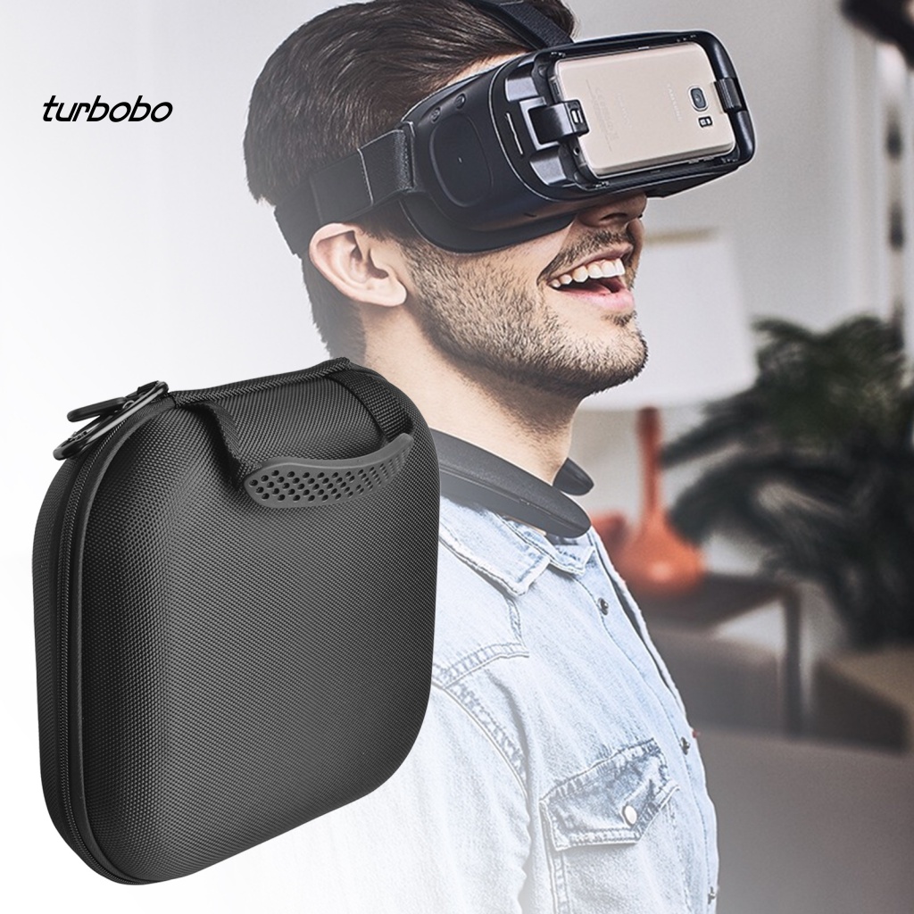 Túi Đựng Bảo Vệ Chống Áp Suất Chống Bụi Có Móc Khóa Cho JBL Soundgearo