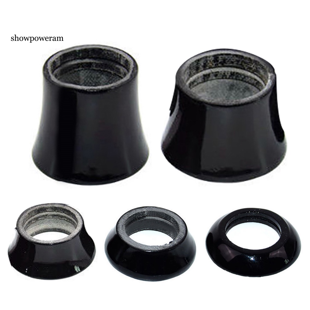 Vòng Đệm Cổ Bằng Sợi Carbon 28.6mm Gọn Nhẹ Siêu Bền Tiện Dụng Cho Xe Đạp