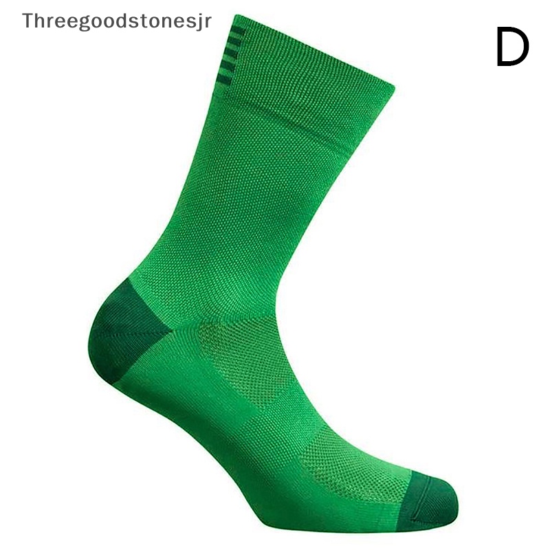 Vớ Thể Thao Phối Lưới Thoáng Mát Cá Tính Cho Nam Nữ JR