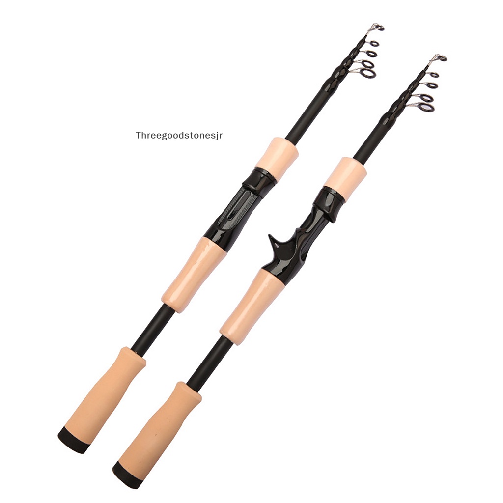 Cần Câu Có Thể Thu Gọn 1.5m / 1.8m / 2.1m / 2.4m JR