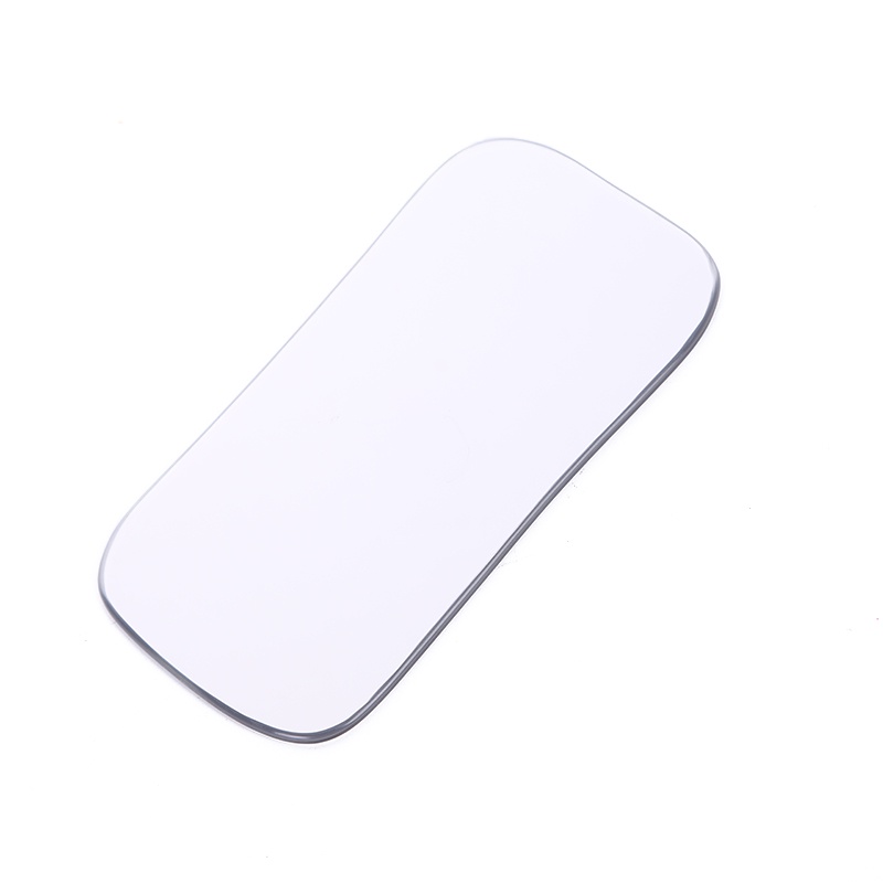 5 Gương Phản Chiếu 2 Mặt Dùng Trong Nha Khoa Kèm Túi Đựng