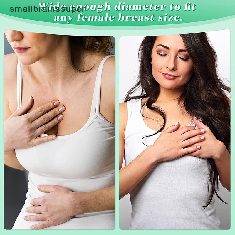 1 Cặp Đai Quấn Ngực Nén Dầu Thầu Dầu Giảm Đau Toxin SBS