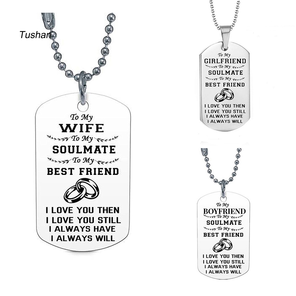 Vòng cổ Chuỗi Hạt Thời Trang Cho Cặp Đôi