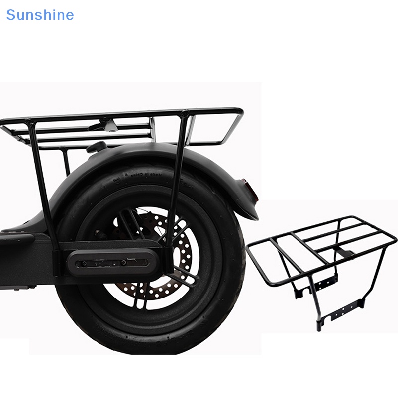 Kệ Để Hành Lý Phía Sau Xe Scooter Điện Xiaomi Mijia M365 / Pro