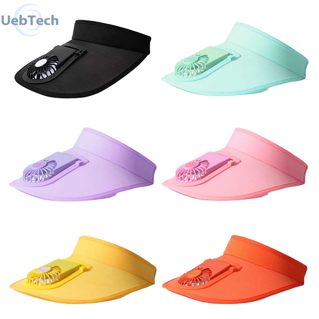 Mũ Lưỡi Trai Thể Thao Chống Tia Cực Tím Chống Nắng