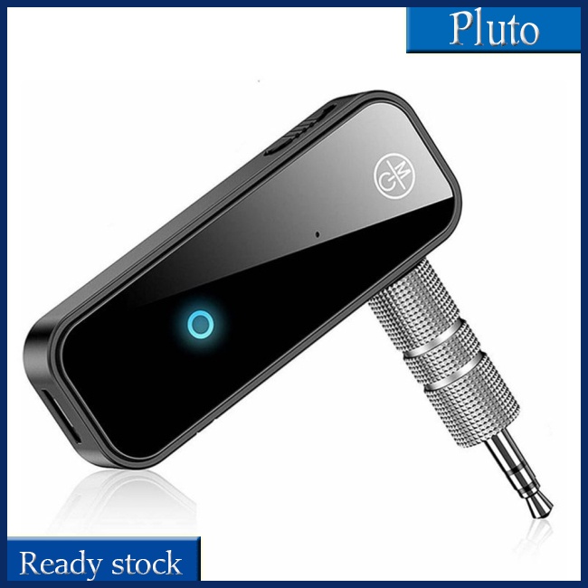 Mới Thiết Bị Truyền Nhận Tín Hiệu Bluetooth 5.0 2 Trong 1 Cho Điện Thoại