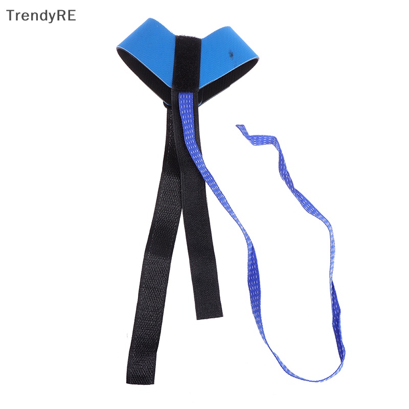 Đai Đeo Gót Chân Chống Tĩnh Điện Có Thể Điều Chỉnh