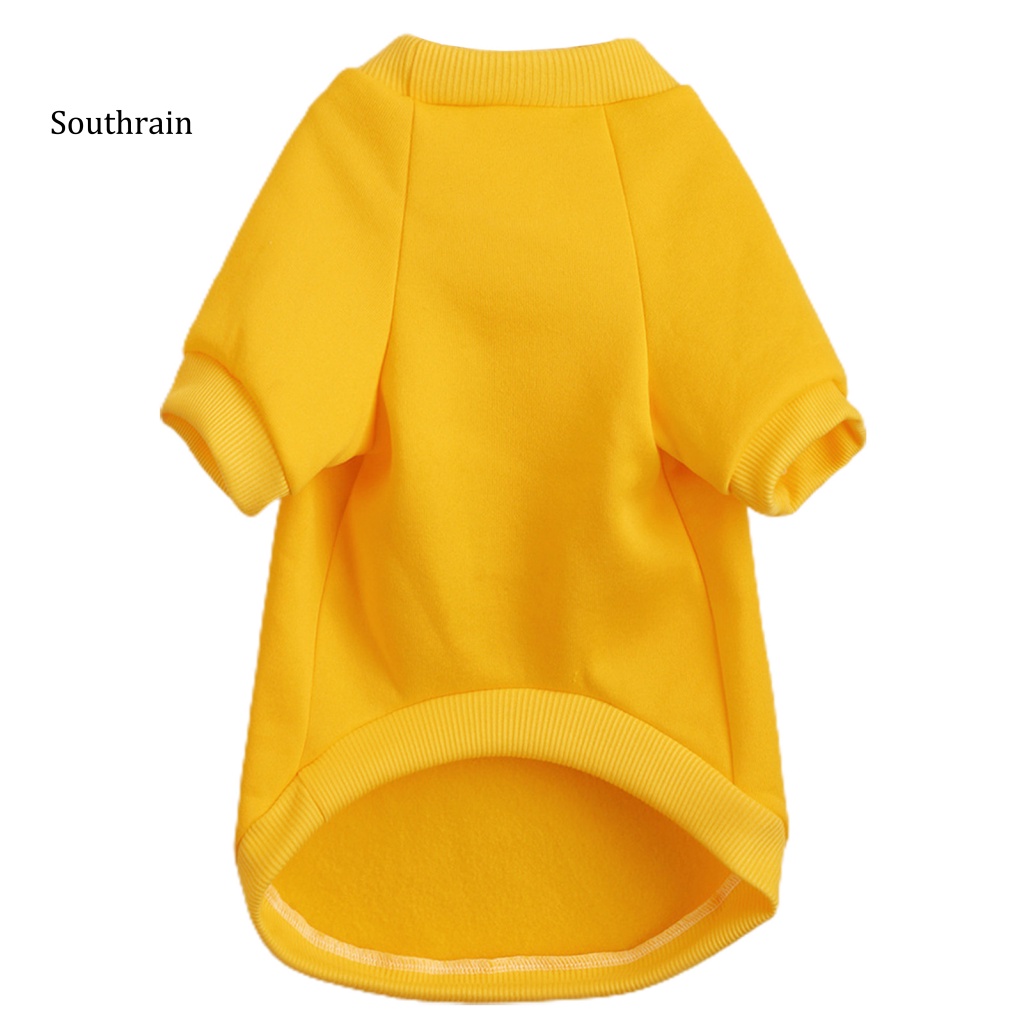 Áo Khoác Polyester Bắt Mắt Tinh Tế Giữ Ấm Cho Mèo Sử Dụng Hàng Ngày