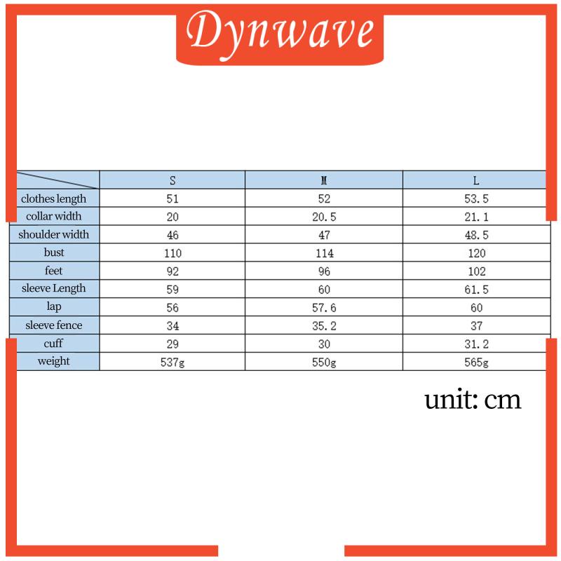 [Dynwave] Áo Khoác Crop Top Hai Túi Lớn Thời Trang Mùa Xuân Cho Nữ