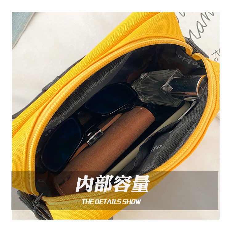 Túi Đeo Vai Dickiex Cl76444