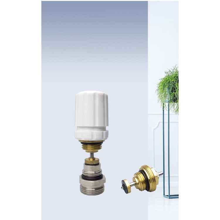 Chèn Van Xả Nhiệt / Phân Phối Mạch Điện