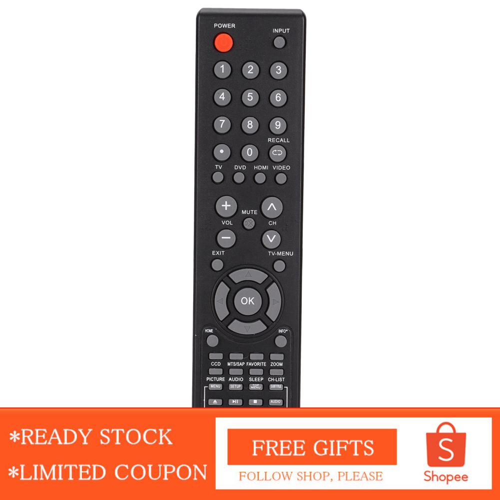 Alwaysonline NS‑RC05A‑13 Universal Replacement  Powered For Insignia A