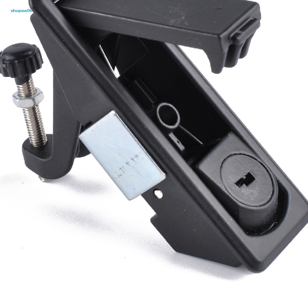 Chốt Khóa Dạng Nén Bằng Hợp Kim Kẽm Chuyên Nghiệp Tùy Chỉnh Thay Thế Cho Thuyền