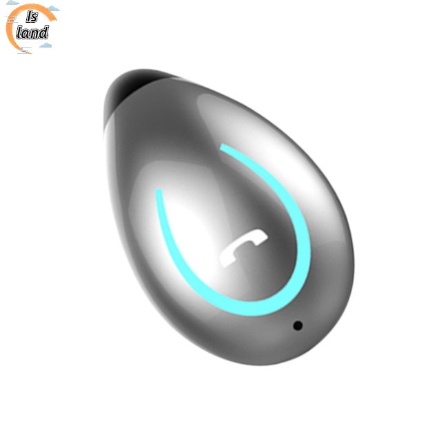 Tai Nghe Nhét Tai Không Dây Yx08 Bluetooth 5.0 Tws Cảm Ứng Âm Thanh Stereo