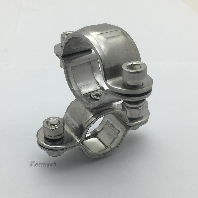 [Fenteer1] Đầu Nối Ống Nước Thay Thế Cao Cấp Cho Thuyền Buồm