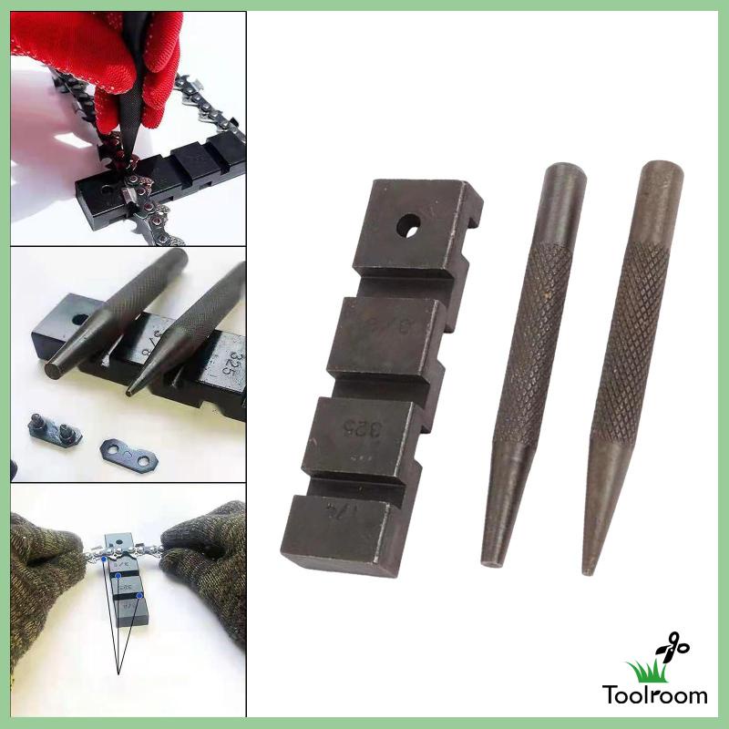 Dụng Cụ Sửa Chữa Chuỗi Xích Gập Gọn Tiện Dụng