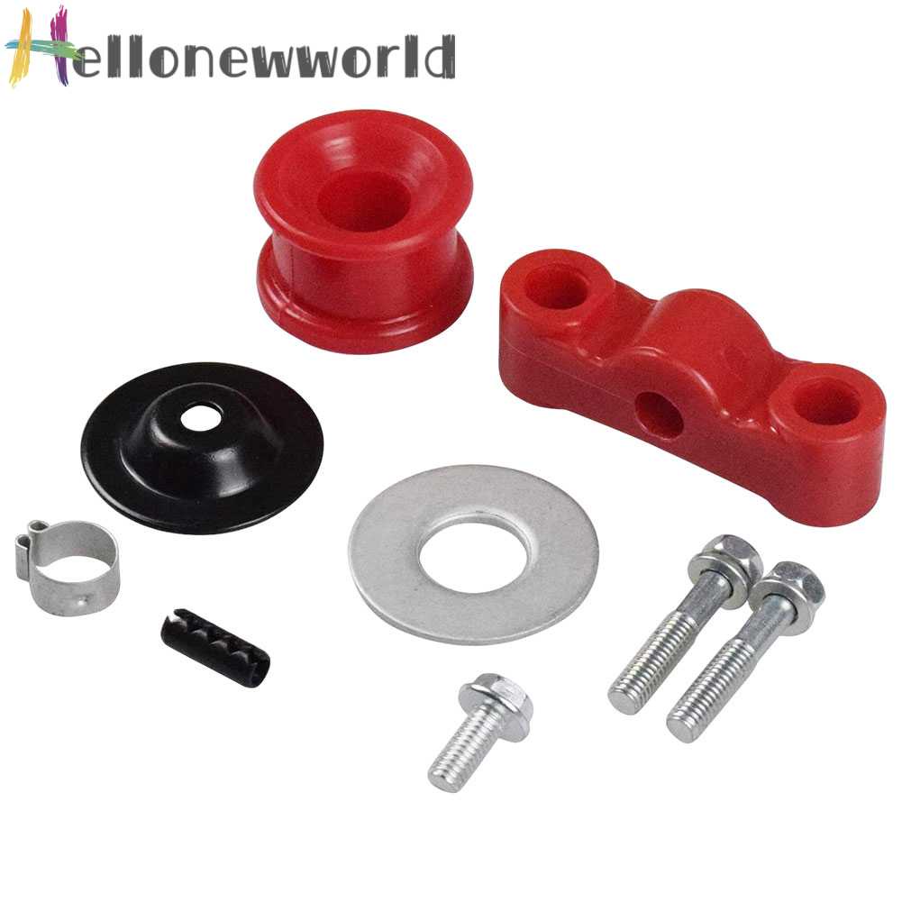 Bộ Phụ Tùng Nối Cần Số Xe Hơi Honda Civic B Series 88-00