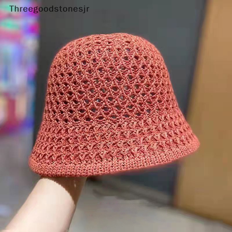 Mũ Bucket Chất Liệu Lông Cừu Nhân Tạo Dày Dặn Giữ Ấm Mùa Đông Cho Nam Nữ JR