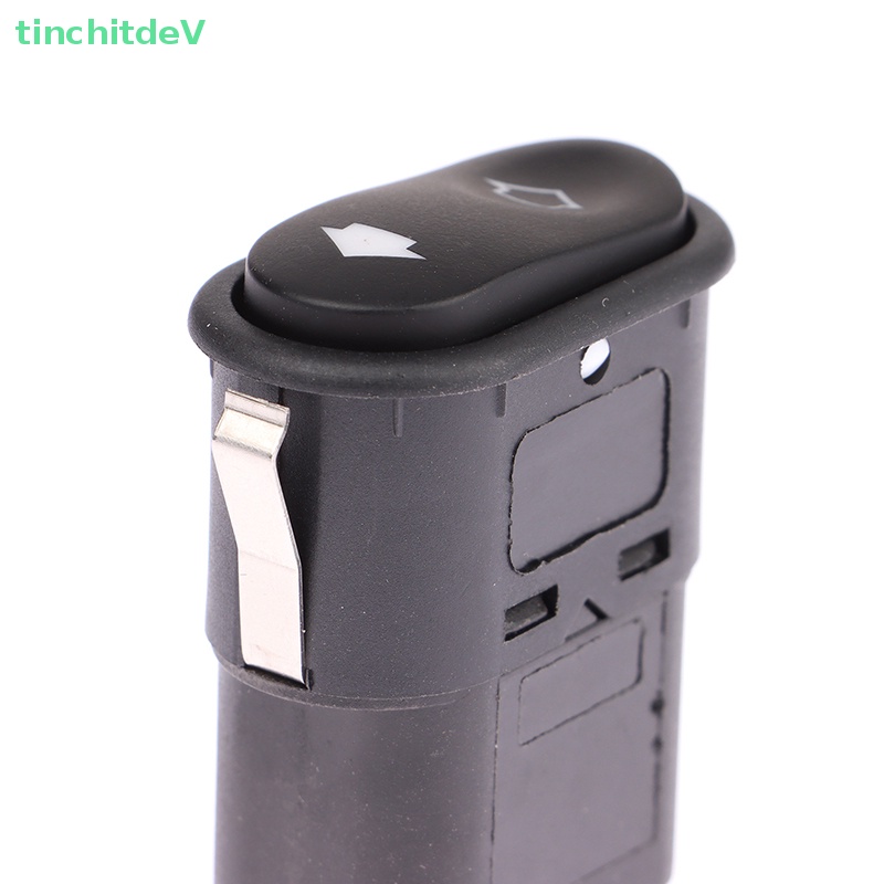 [TinchitdeV] Công Tắc Điều Khiển Nâng Cửa Sổ Xe Hơi Bằng Điện