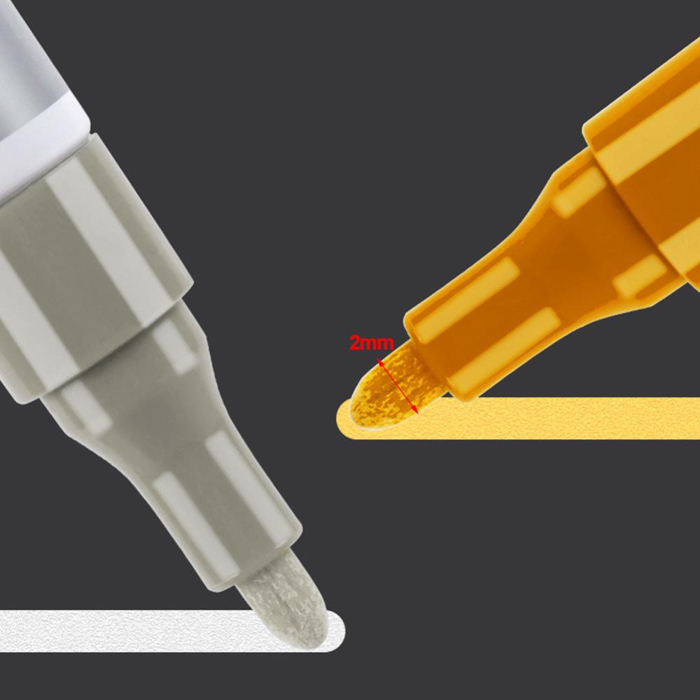 Bút Xóa Vết Trầy Xước Xe Hơi B7D6 Tiện Dụng