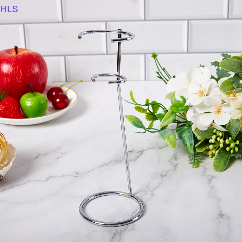 Giá Đỡ Dụng Cụ Đánh Trứng / Tạo Bọt Sữa Tiện Dụng Cho Nhà Bếp