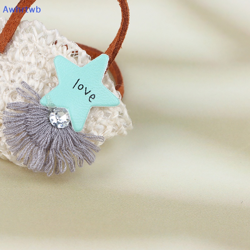 Giỏ Xách Đan Lát Mini Tỷ Lệ 1 / 6 Độc Đáo Cho Nhà Búp Bê Mới