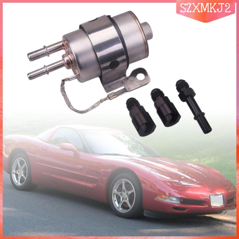 Bộ Điều Chỉnh Áp Suất Nhiên Liệu Thay Thế szxmkj2 Cho C5 LS Swap