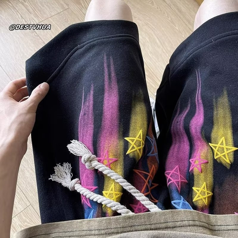 Quần Short Thể Thao Bóng Rổ Dáng Rộng Cỡ Lớn Thời Trang Mùa Hè Cho Nam