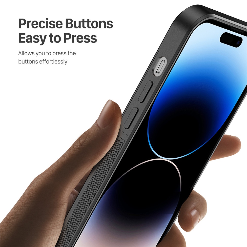 SAMSUNG Ốp Điện Thoại DUX DUCIS Bằng Da Có Ngăn Đựng Thẻ 3 Trong 1 Hít Nam Châm Cho iPhone 14 Pro Max / 14 Plus / 13 Pro / 13 Pro Max S23 Ultra