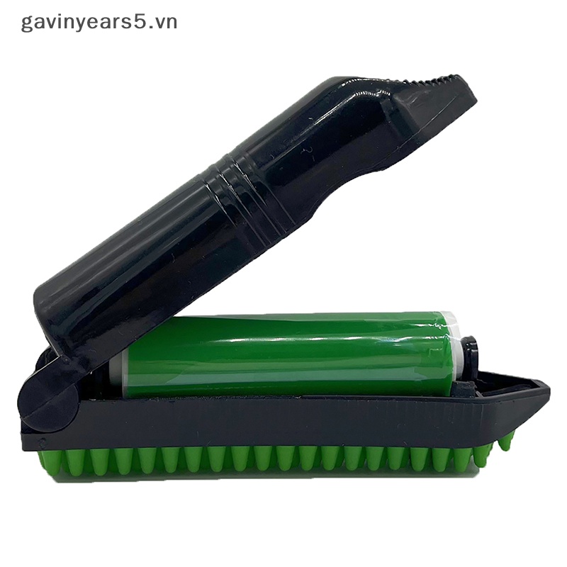 Cây Lăn Loại Bỏ Lông Thú Cưng Tái Sử Dụng Tiện Lợi