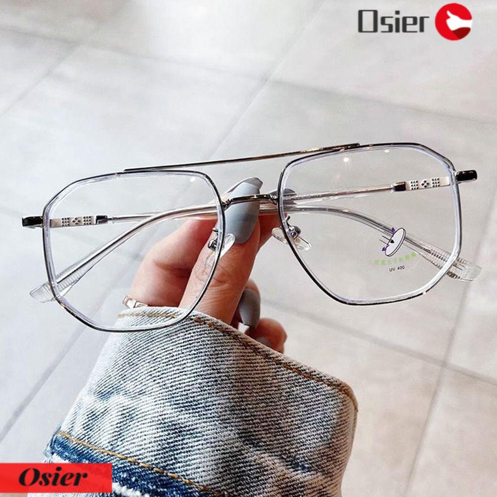 Mắt Kính Siêu Nhẹ Chống Ánh Sáng Xanh Thời Trang Di Động 1 #