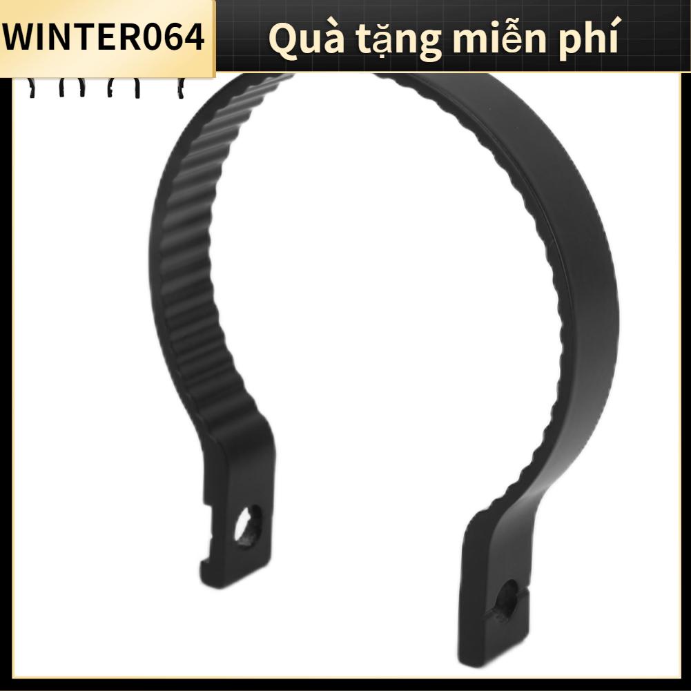 Winter064 Đèn Làm Việc Đa Năng Giá Đỡ Lồng Cuộn Ống Thanh Gắn Cho Xe Ô Tô Tải ATV SUV