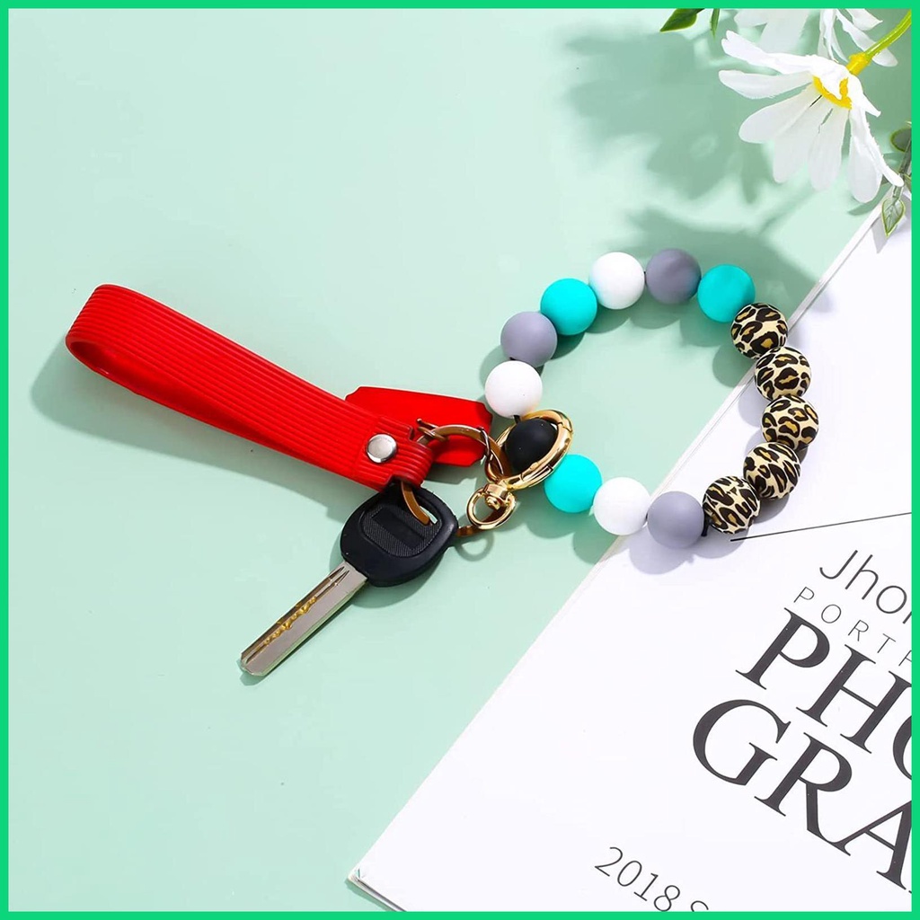 Set 84 Hạt Xâu Chuỗi 15mm Dùng Để Làm Trang Sức Thủ Công