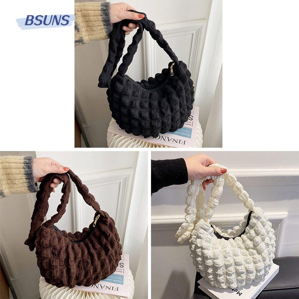 Túi Kẹp Nách / Đeo Vai / Đeo Chéo Cỡ Lớn Thời Trang Cho Nữ