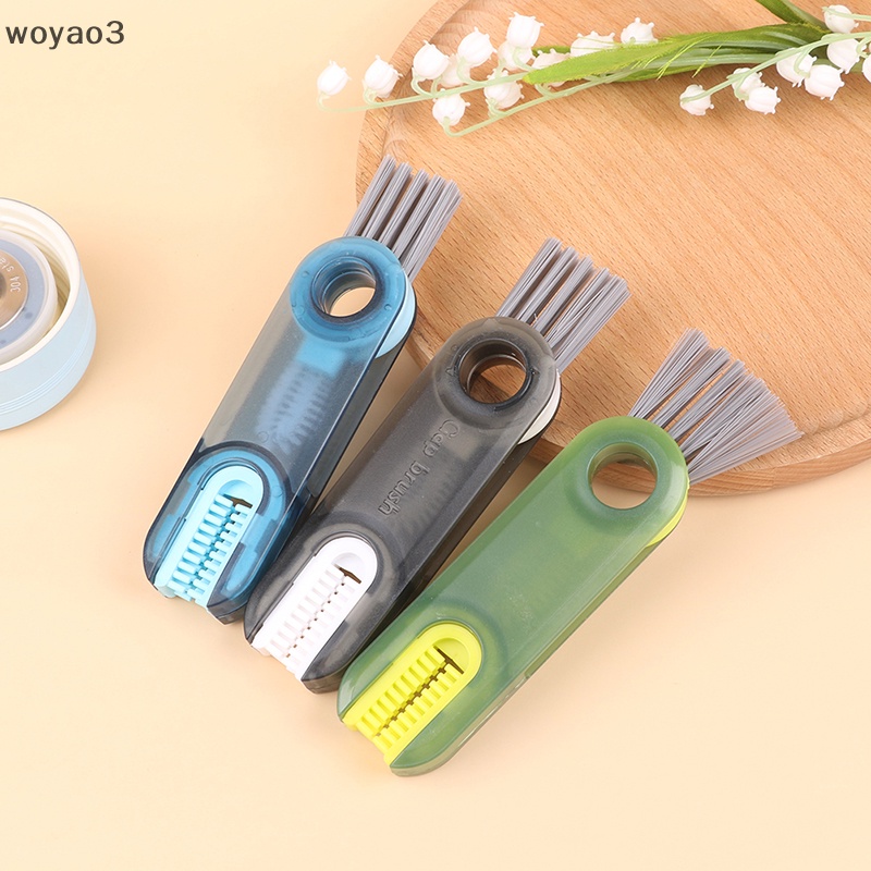 Cọ Vệ Sinh Bình Nước 3 Trong 1 woyao3 Tiện Dụng