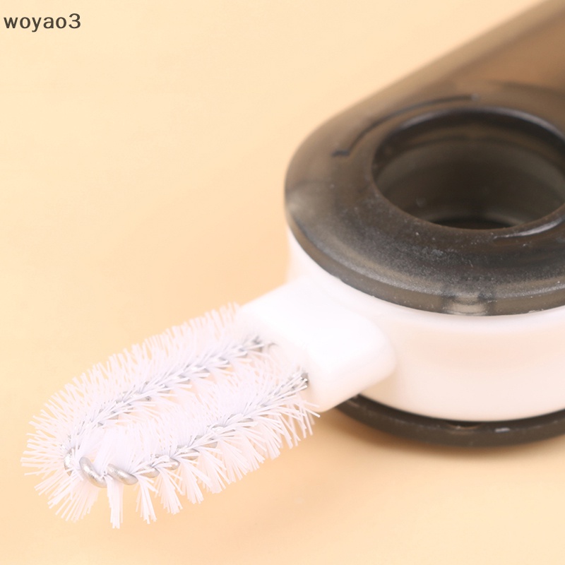 Cọ Vệ Sinh Bình Nước 3 Trong 1 woyao3 Tiện Dụng
