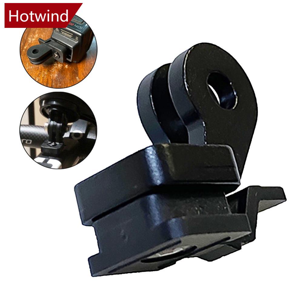 Giá Đỡ Đèn Gắn Phía Trước Xe Đạp Cho Gopro Bontrager Ion ProRT O3X2