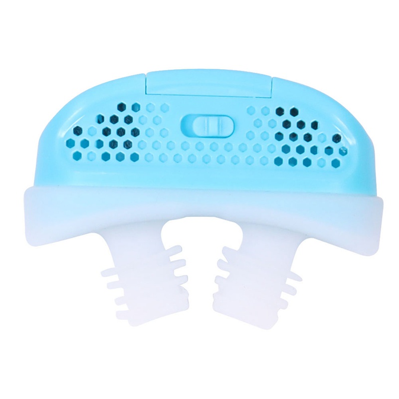 Dụng Cụ Chống Ngáy Khi Ngủ Tiện Lợi