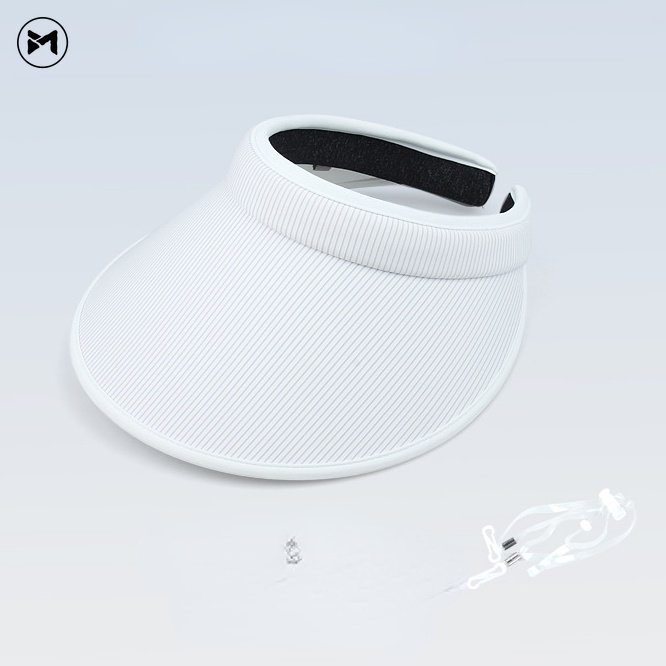 Nón Chống Nắng Vành Rộng Chống Tia UV Thời Trang Đi Biển Mới 2023 Cho Nữ