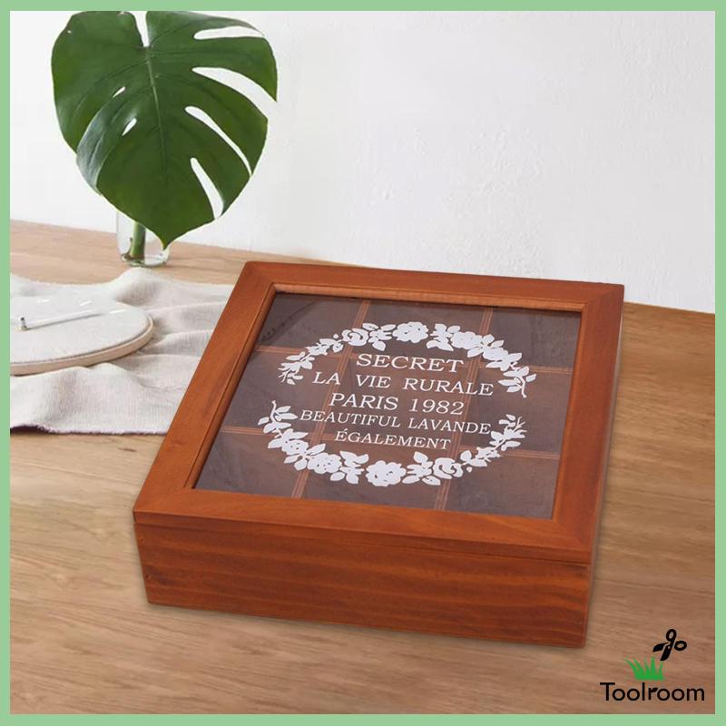 Hộp Đựng Trang Sức Đeo Ngực Tiện Dụng Cho Nam Và Nữ