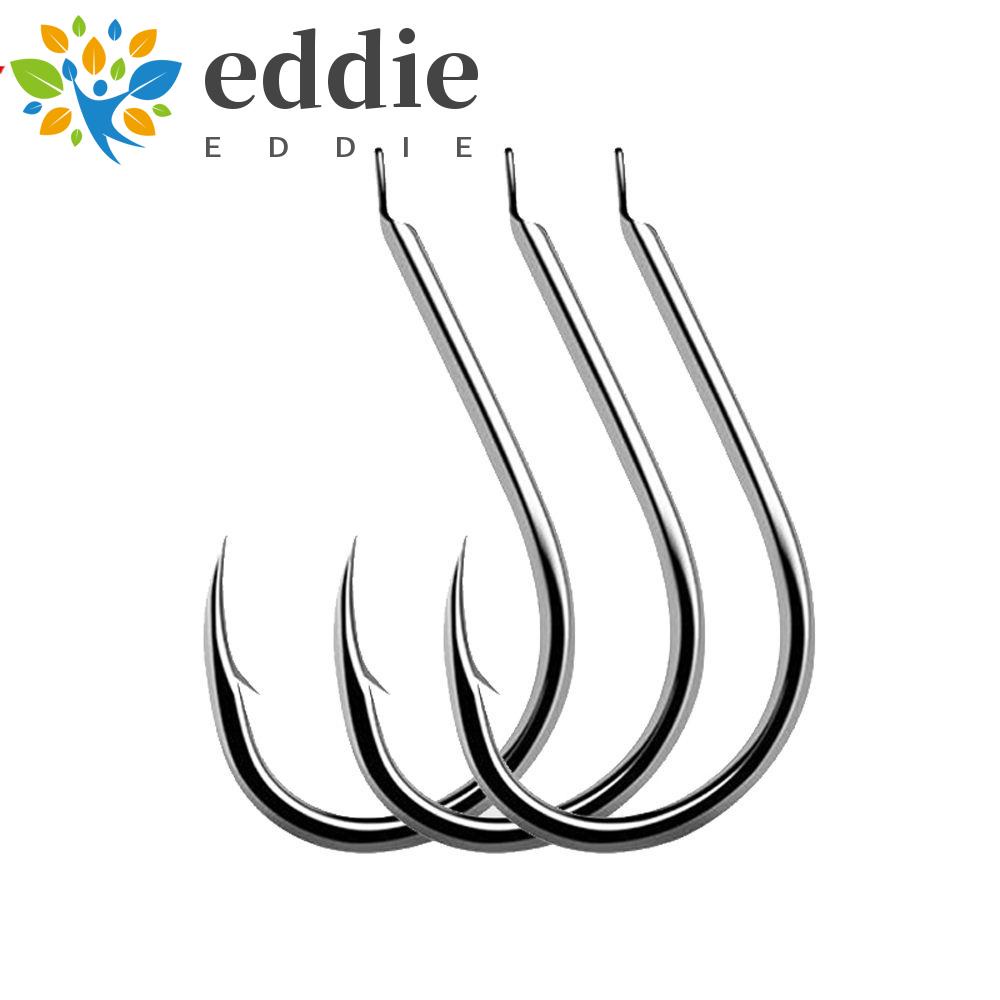 Lưỡi Câu 26Eedie Bằng Thép Cacbon Dày Dặn