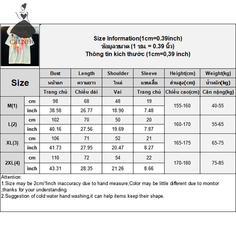 Áo Thun Tay Ngắn Cổ Tròn Dáng Rộng In Hình Ngôi Sao Thời Trang Mùa Hè Cho Nữ