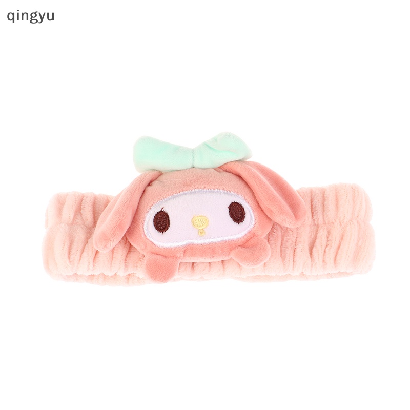 Băng Đô Trang Điểm Thời Trang Xinh Xắn Cho Bé Gái