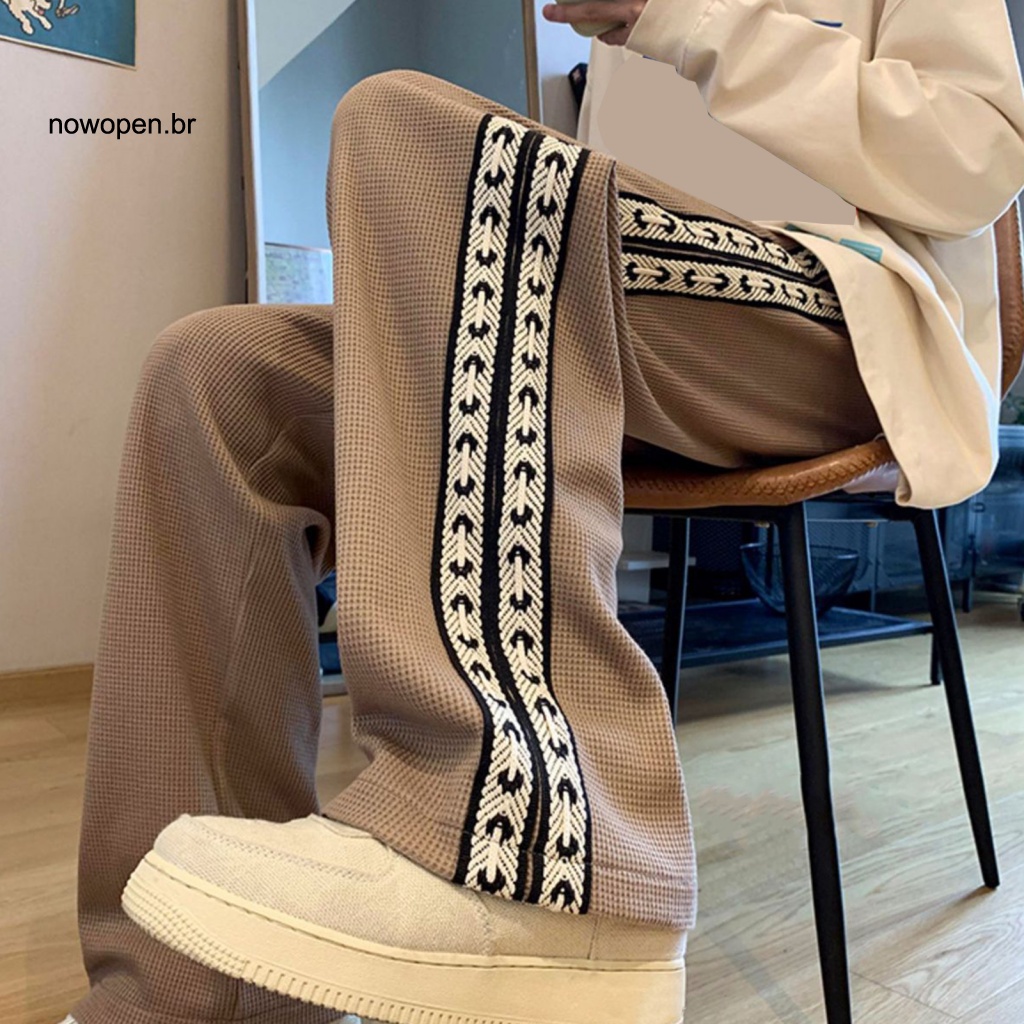 Np Quần Dây Rút Vừa Vặn