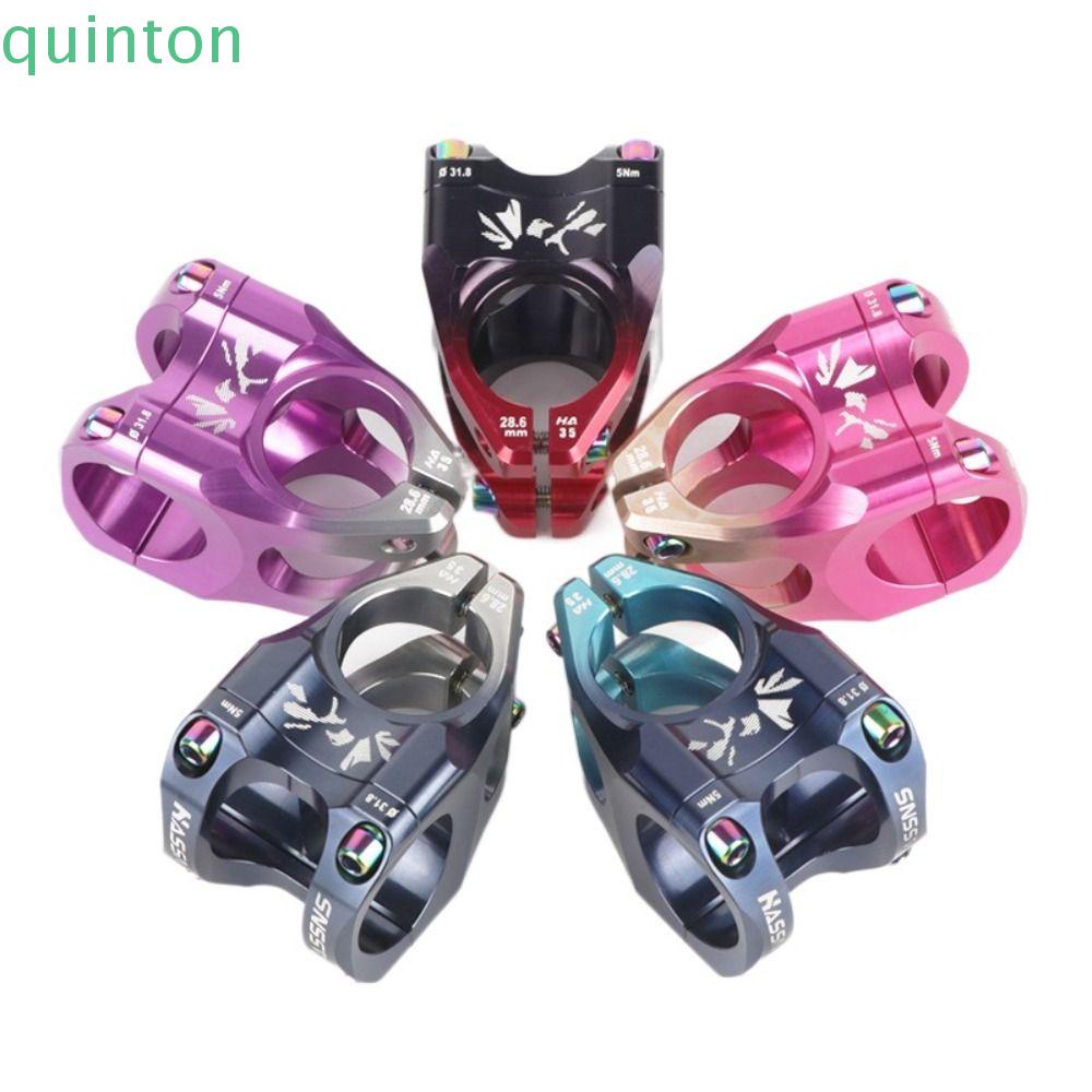 Tay Lái Xe Đạp Địa Hình 35mm 31.8 mm 35mm Nhiều Màu Tùy Chỉnh Tiện Dụng