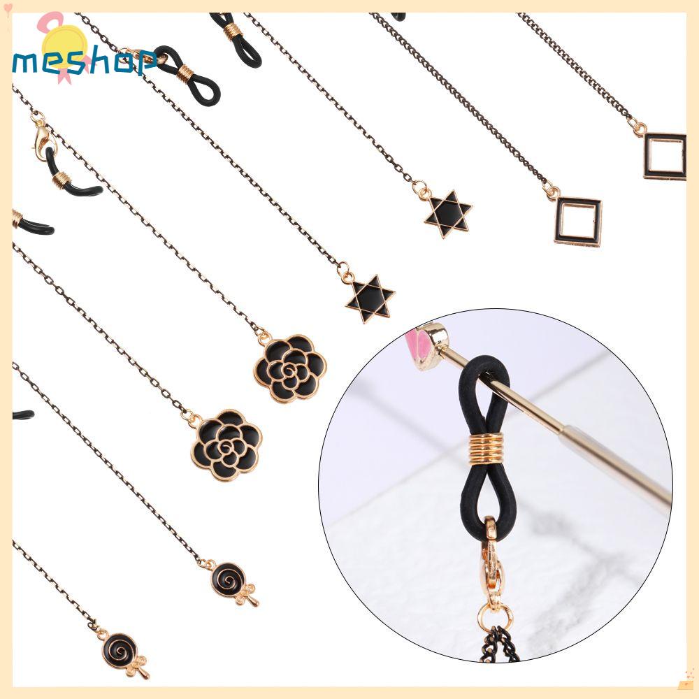 Dây Đeo Mắt Kính Chống Trượt Dùng Trang Trí Cho Nữ