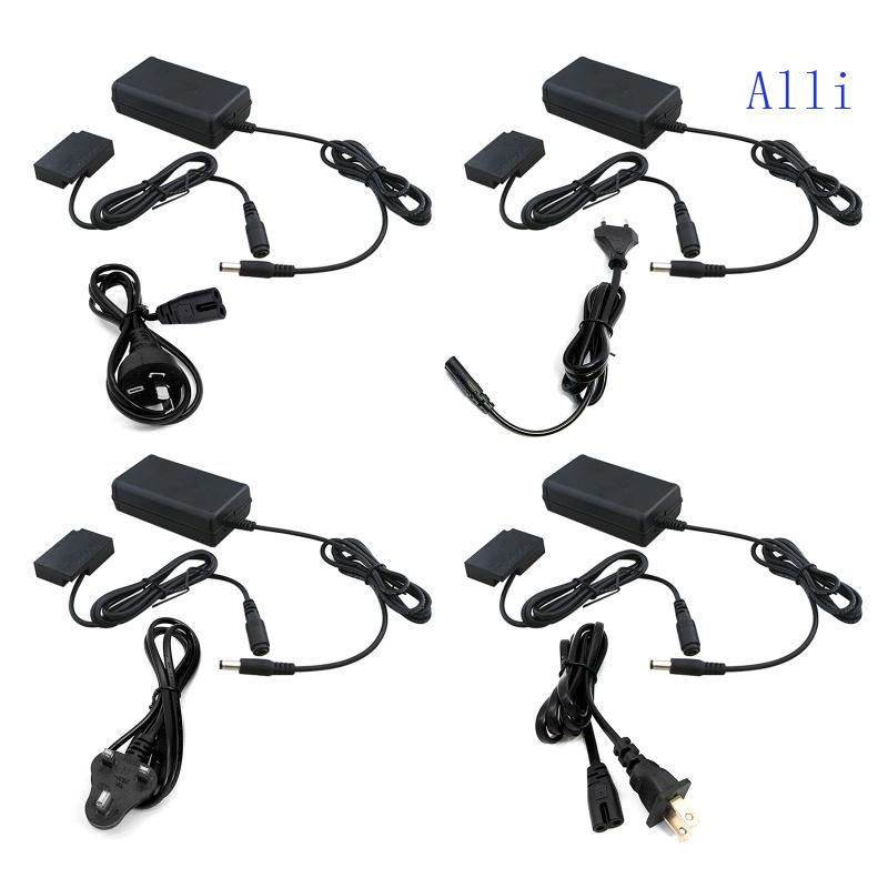 Bộ Chuyển Đổi Pin ACK-E18 DR-E18 Cho SL2 SL3 T7i T8i 750D 760D 800D