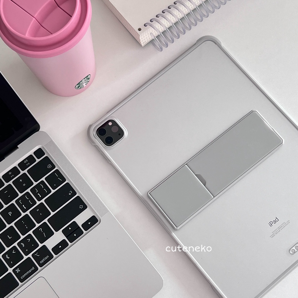 Ốp Máy Tính Bảng Nhám Cho iPad 10.2 7 / 8 / 9th 10 Pro 12.9 M2 9.7 5 / 6th Air 2 Pro 11 1st / 2nd / 3rd / 4th Air 4 / 5 10.9